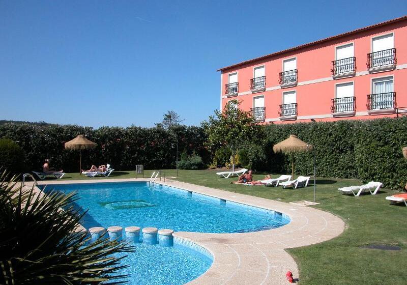 ホテル Vida Playa Paxarinas