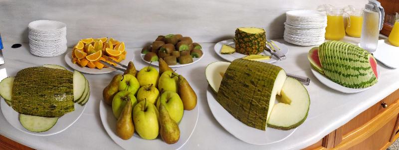 ホテル Vida Playa Paxarinas