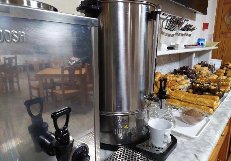 هتل Vida Playa Paxarinas