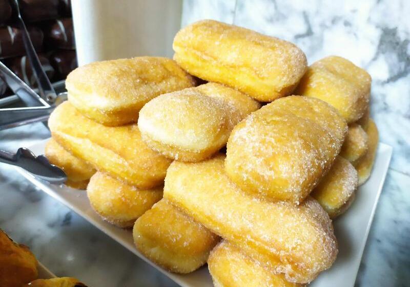 ホテル Vida Playa Paxarinas