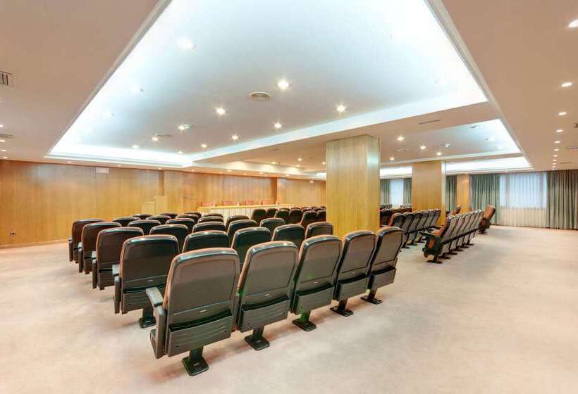 هتل Vigo Los Galeones Affiliated By Meliá