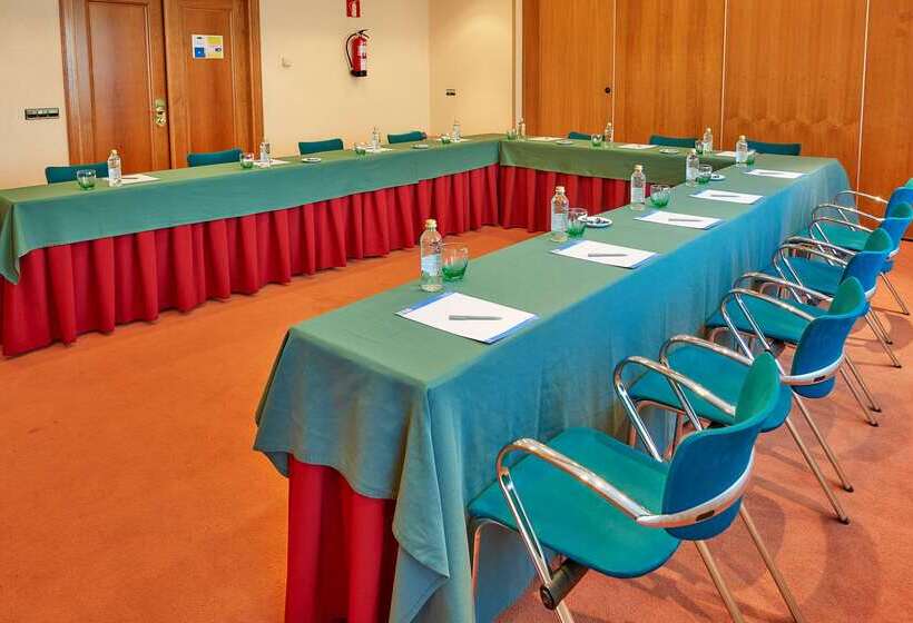 هتل Vigo Los Galeones Affiliated By Meliá