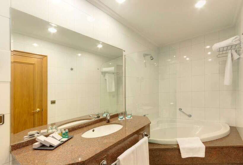 ホテル Vigo Los Galeones Affiliated By Meliá