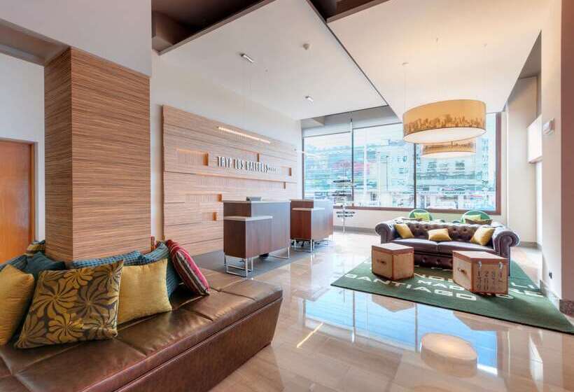 ホテル Vigo Los Galeones Affiliated By Meliá