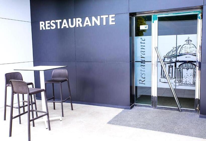 فندق Villa Ceuti