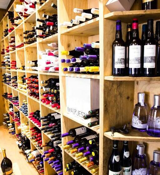 فندق Villa Ceuti