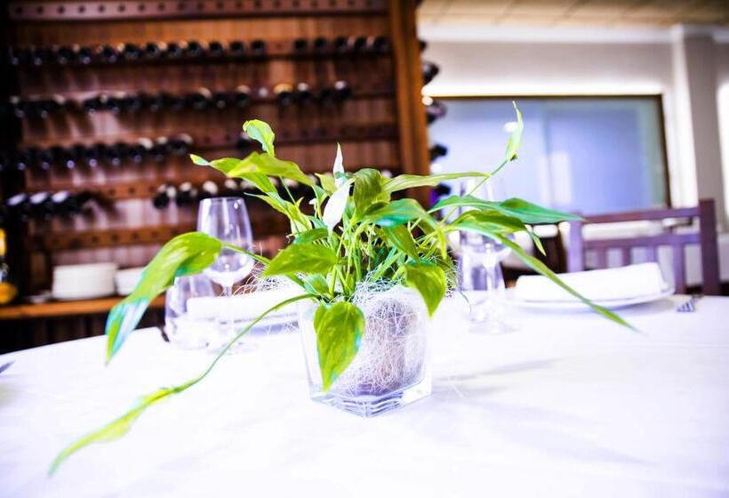 فندق Villa Ceuti