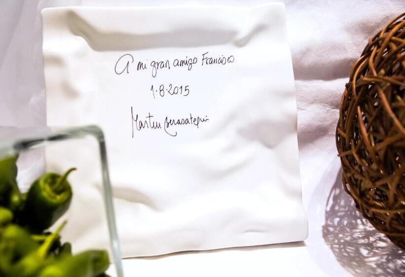 فندق Villa Ceuti