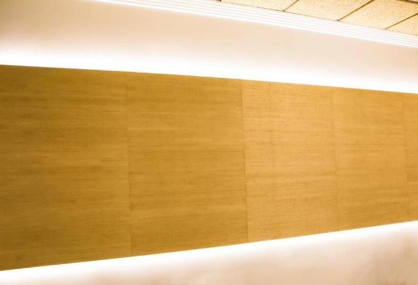 فندق Villa Ceuti