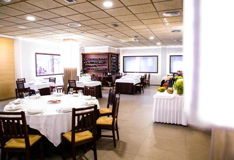 فندق Villa Ceuti