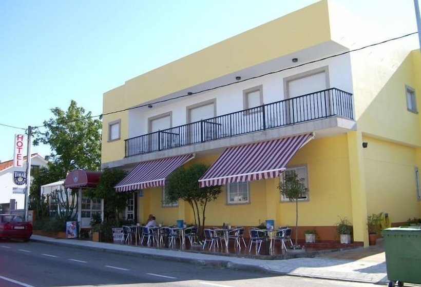 בית מלון כפרי Vimar