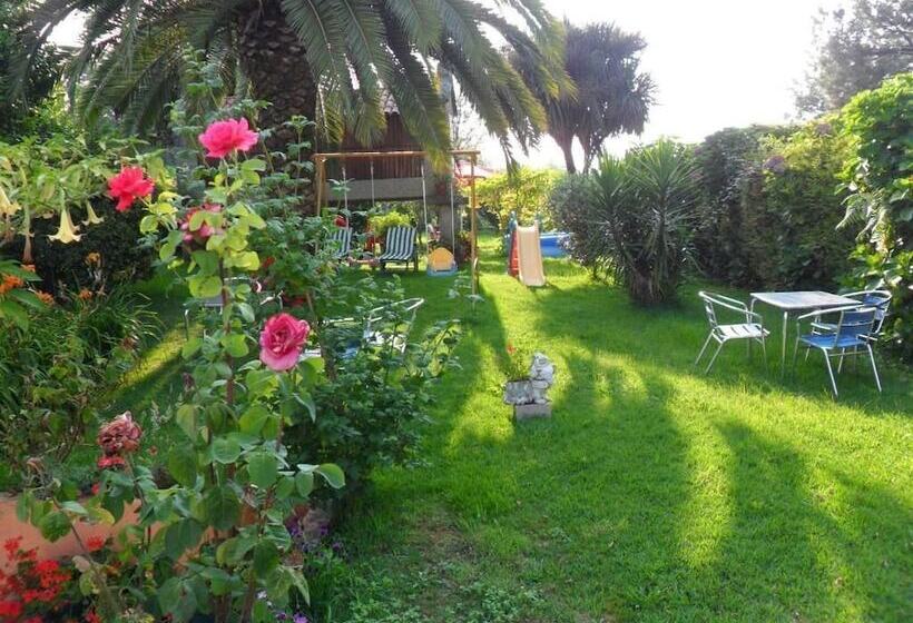 בית מלון כפרי Vimar