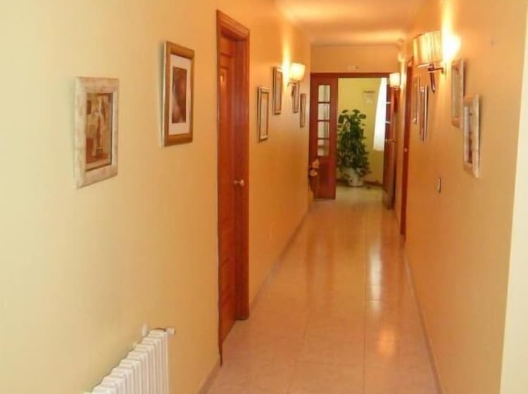 בית מלון כפרי Vimar