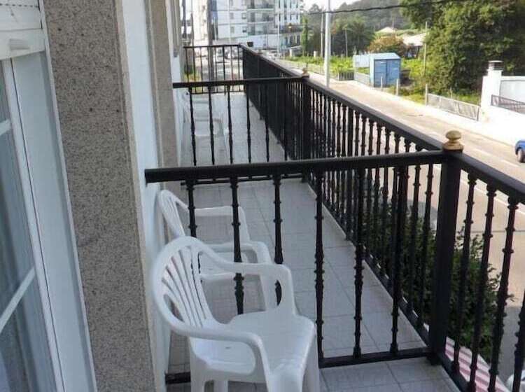 בית מלון כפרי Vimar