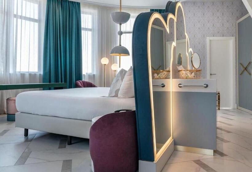 هتل Vincci Capitol