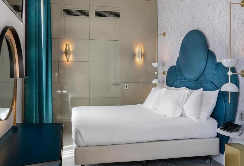 هتل Vincci Capitol