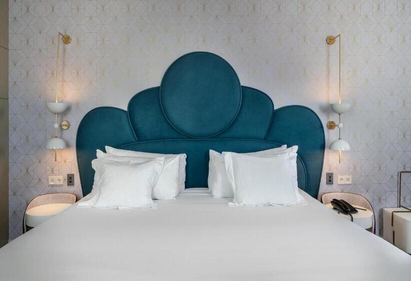 هتل Vincci Capitol