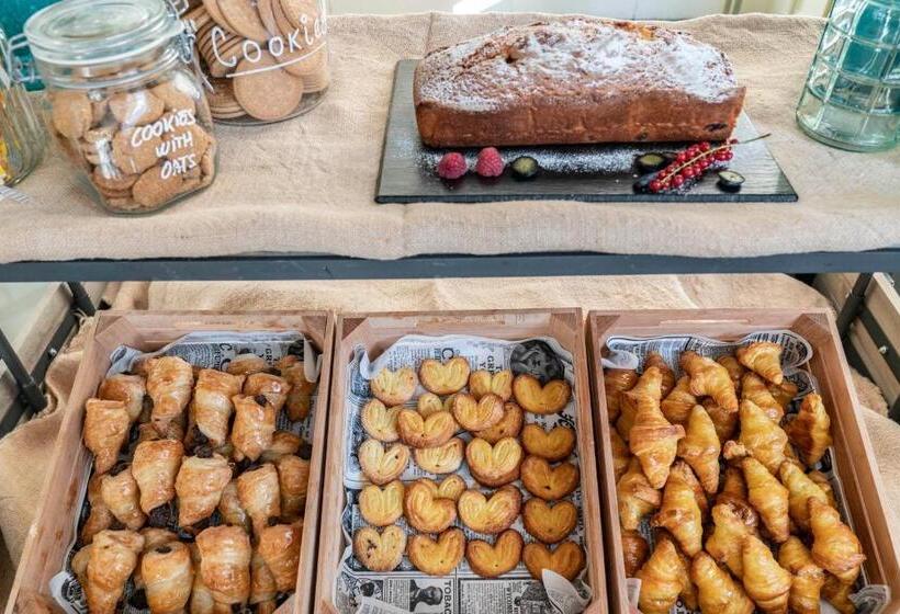 هتل Vincci Capitol