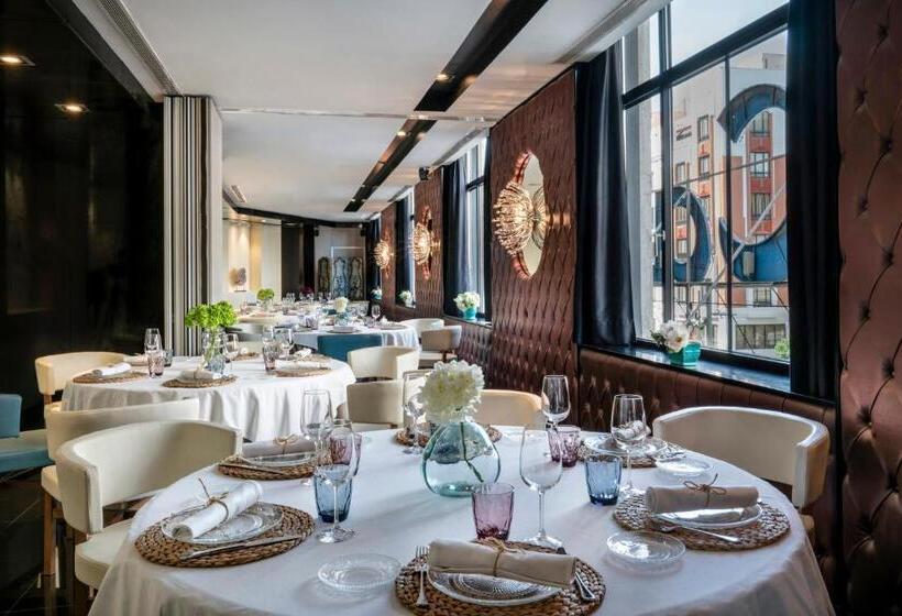 هتل Vincci Capitol