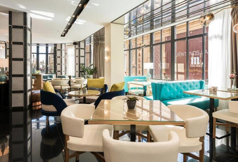 هتل Vincci Capitol