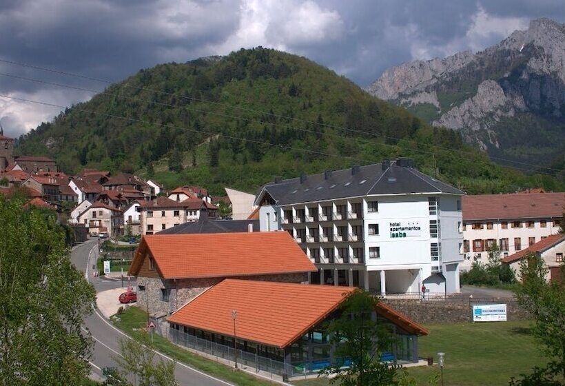 Hotel y Apartamentos Snö Isaba