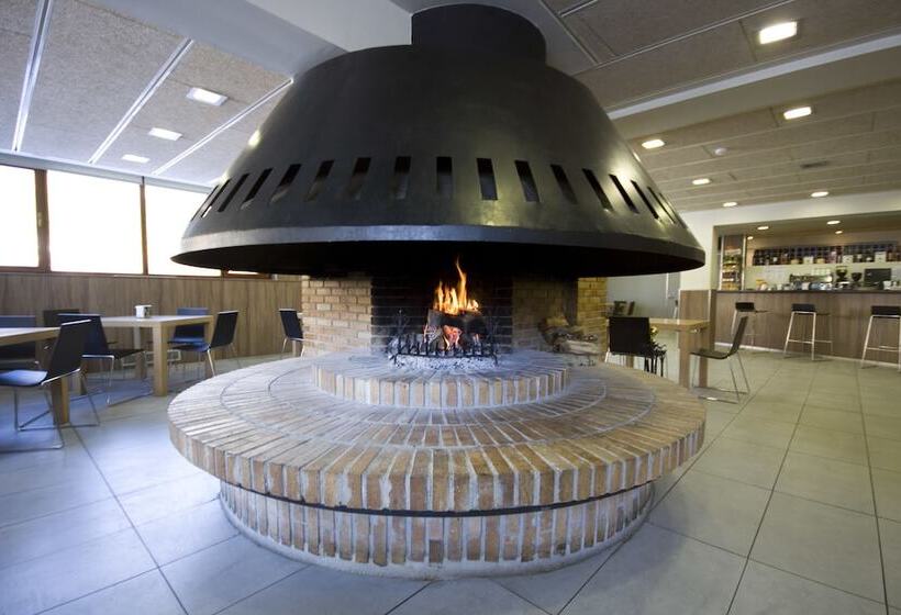 Hotel y Apartamentos Snö Isaba