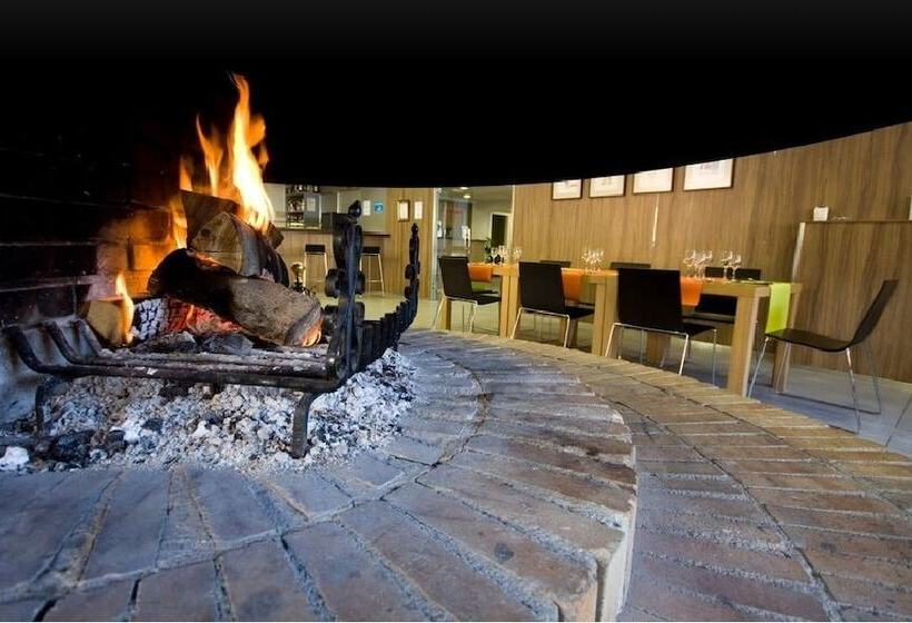 Hotel y Apartamentos Snö Isaba