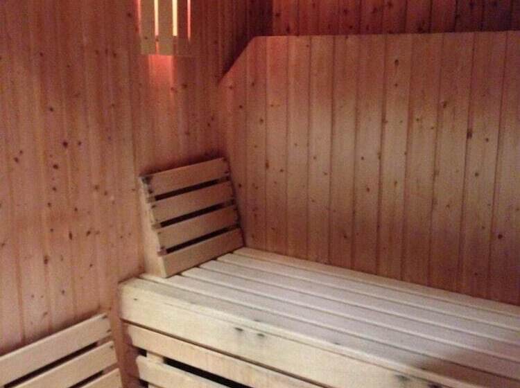 Hotel y Apartamentos Snö Isaba