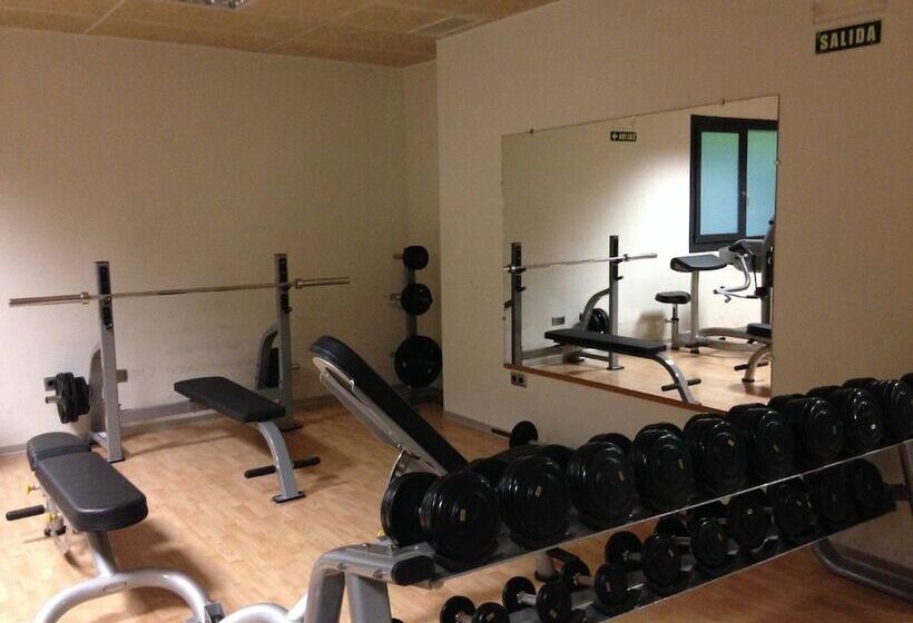 Hotel y Apartamentos Snö Isaba