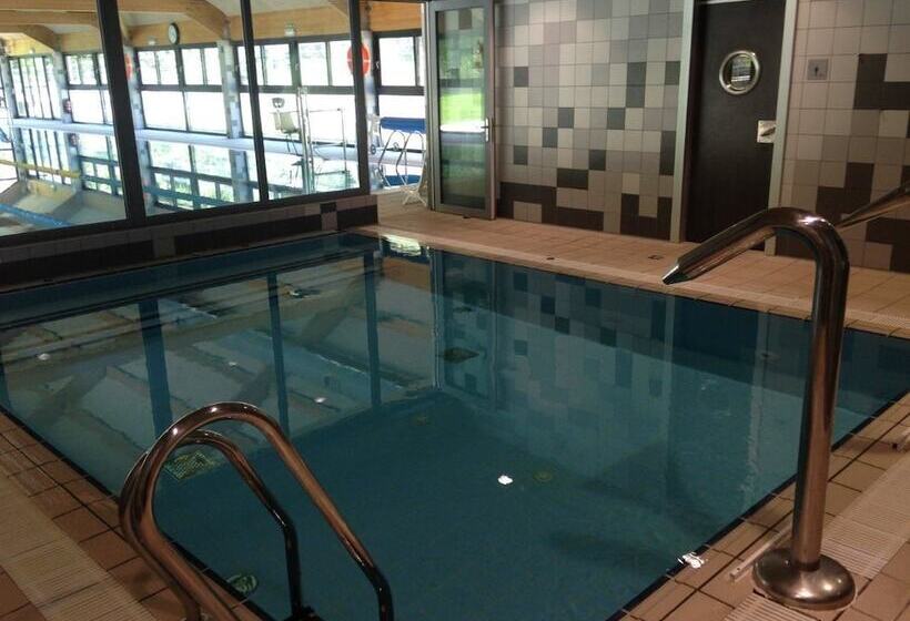 Hotel y Apartamentos Snö Isaba