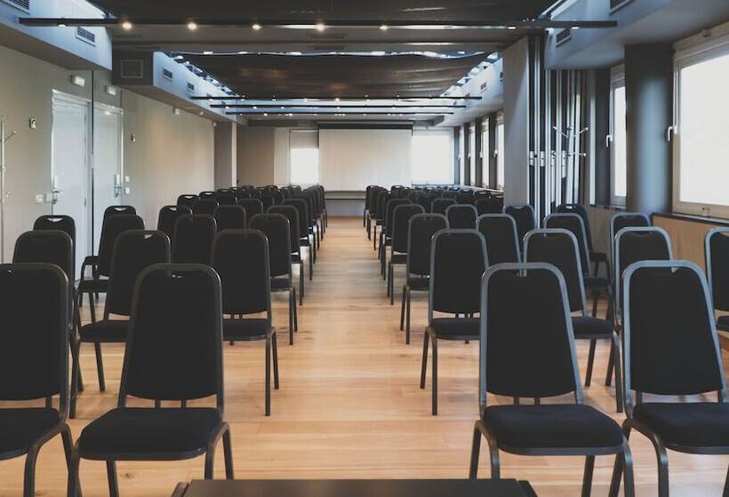 酒店 Zenit Conde De Orgaz