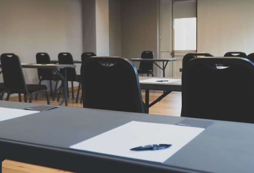 酒店 Zenit Conde De Orgaz