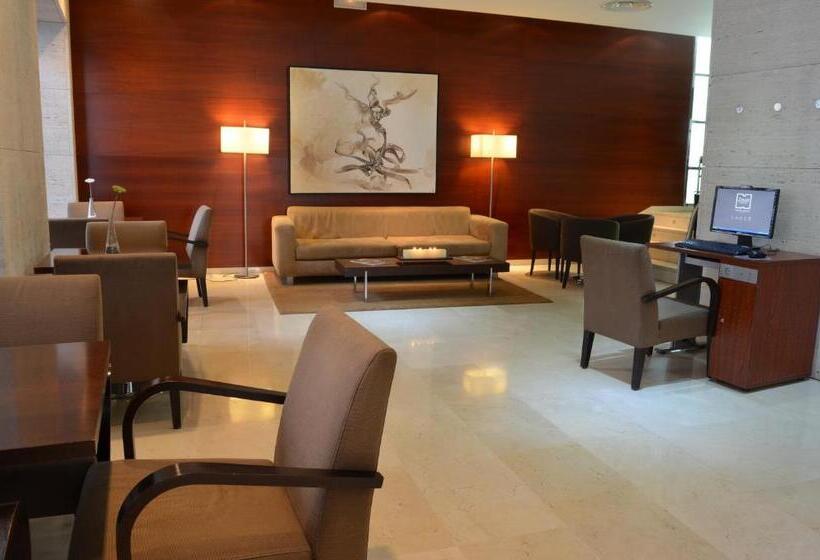 Hotel RH Murcia Centro