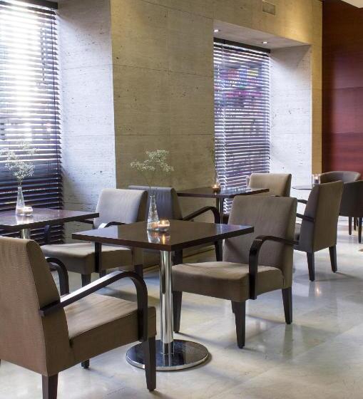 Hotel RH Murcia Centro