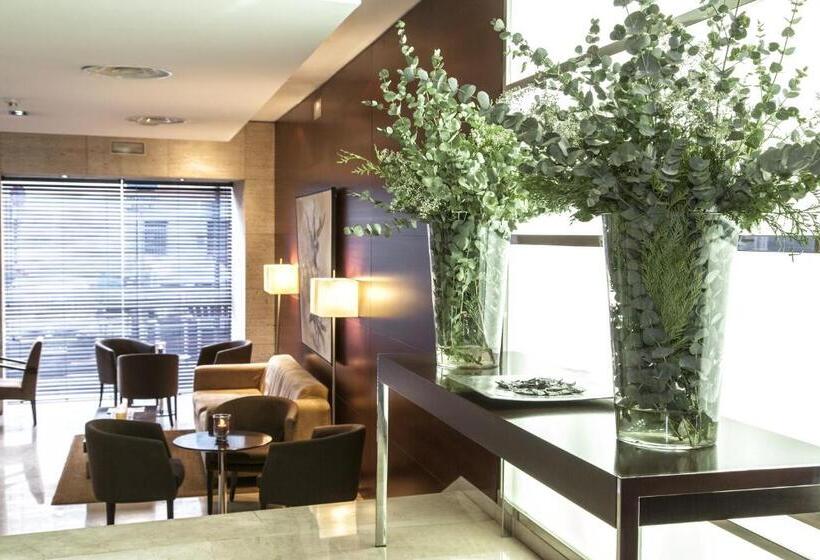 Hotel RH Murcia Centro