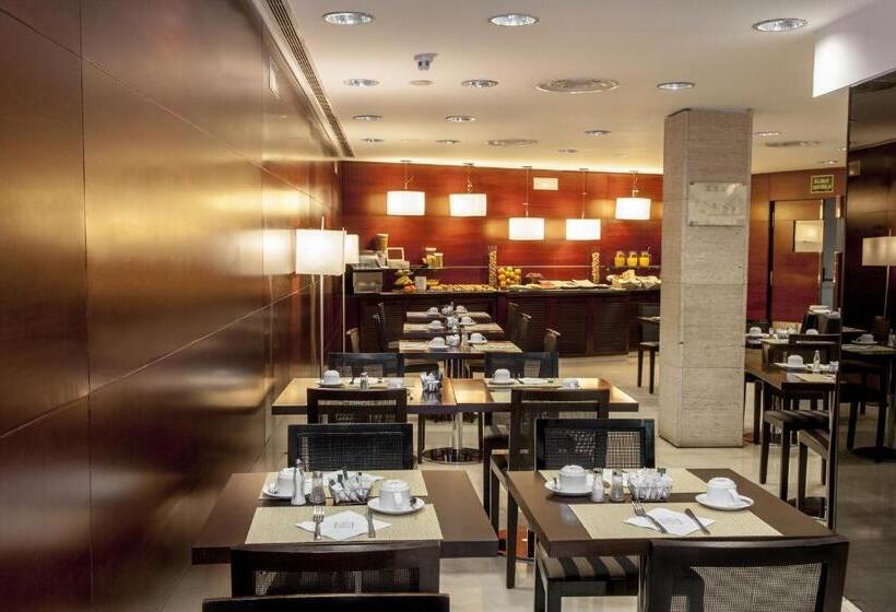 Hotel RH Murcia Centro