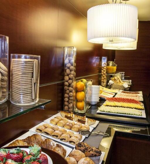 Hotel RH Murcia Centro