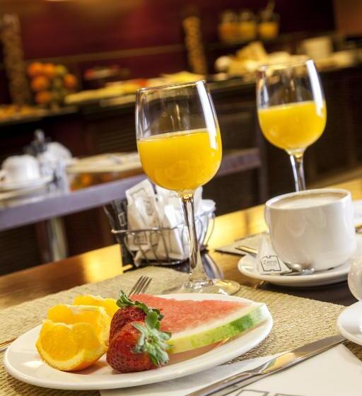 Hotel RH Murcia Centro