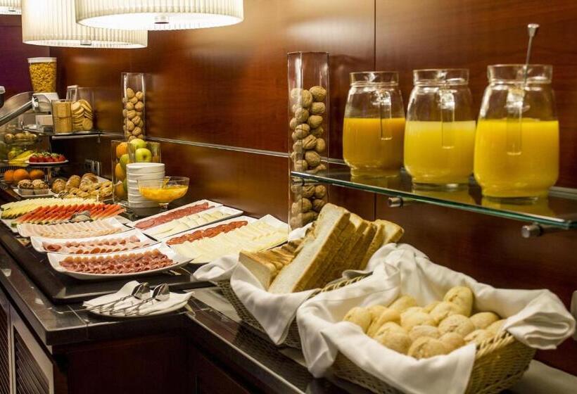 Hotel RH Murcia Centro