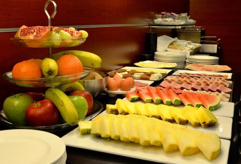 Hotel RH Murcia Centro