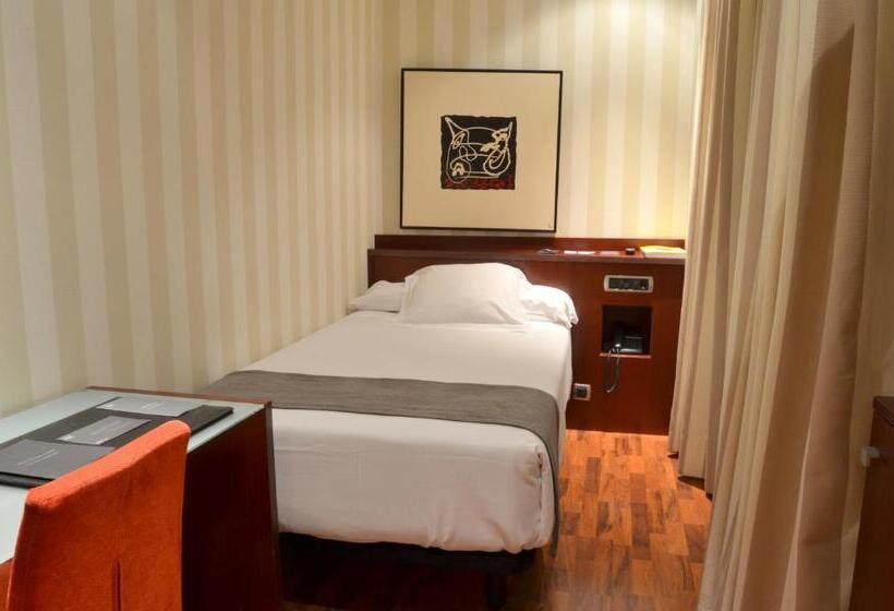 Hotel RH Murcia Centro