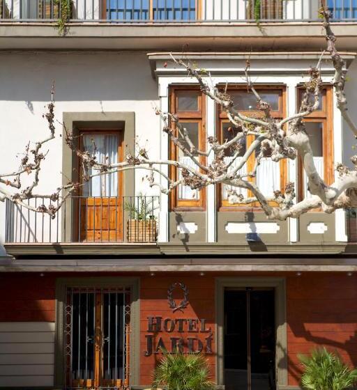 Jardi Apartaments
