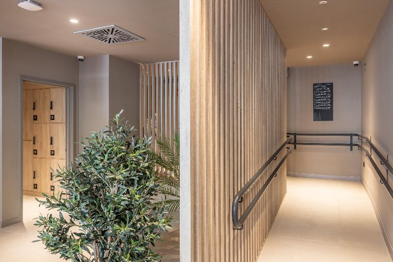 Líbere Madrid Chamberí