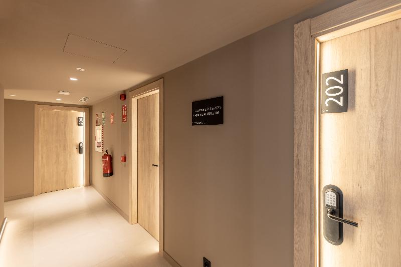 Líbere Madrid Chamberí