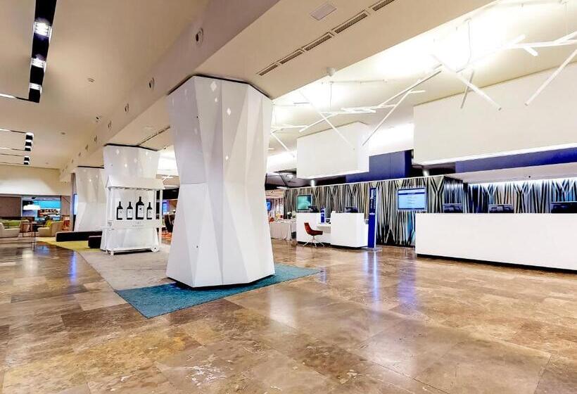 Novotel Madrid Center