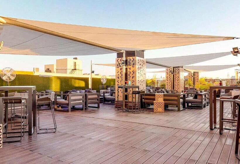 Novotel Madrid Center