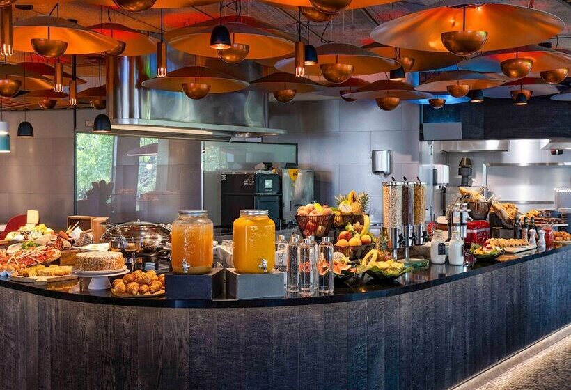 Novotel Madrid City Las Ventas