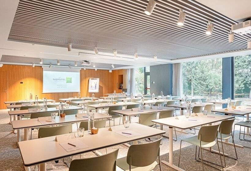 Novotel Madrid City Las Ventas