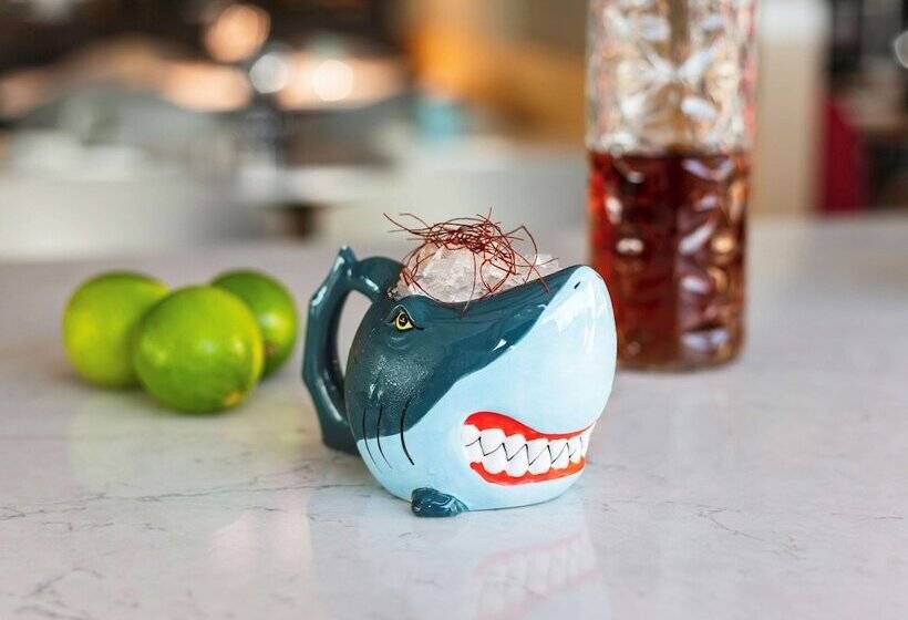 Novotel Madrid City Las Ventas