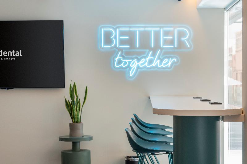 Occidental Las Canteras